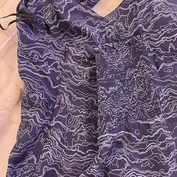 Krimson Klover Dress, Size M - Picture 6 of 8